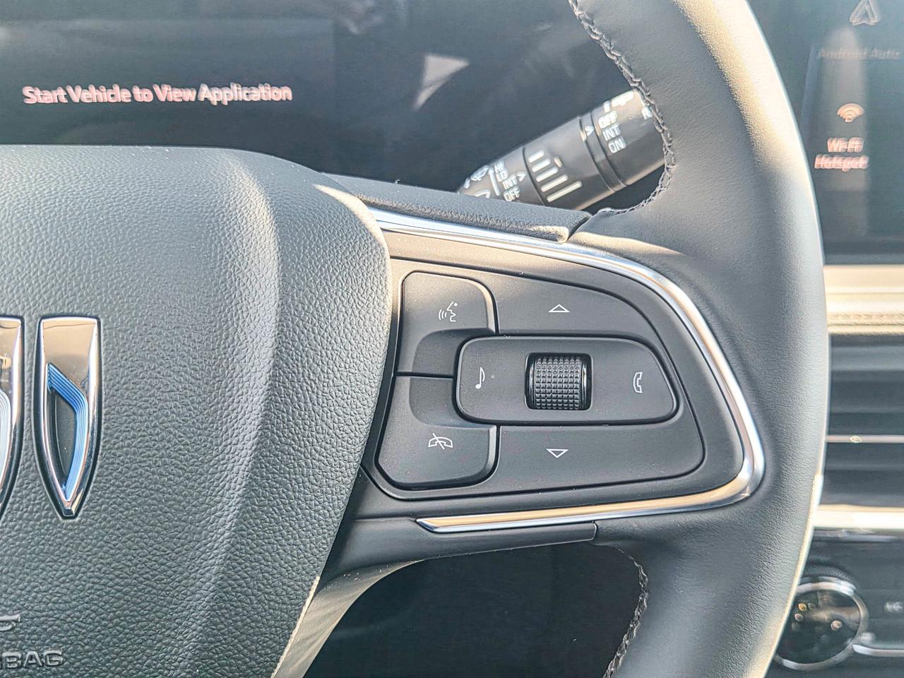 2026 Buick Encore GX Sport Touring Photo