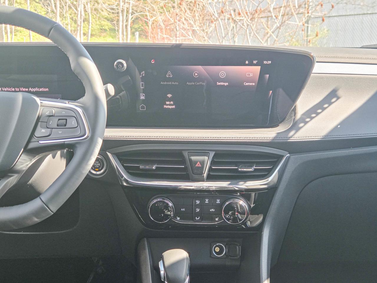 2026 Buick Encore GX Sport Touring Photo