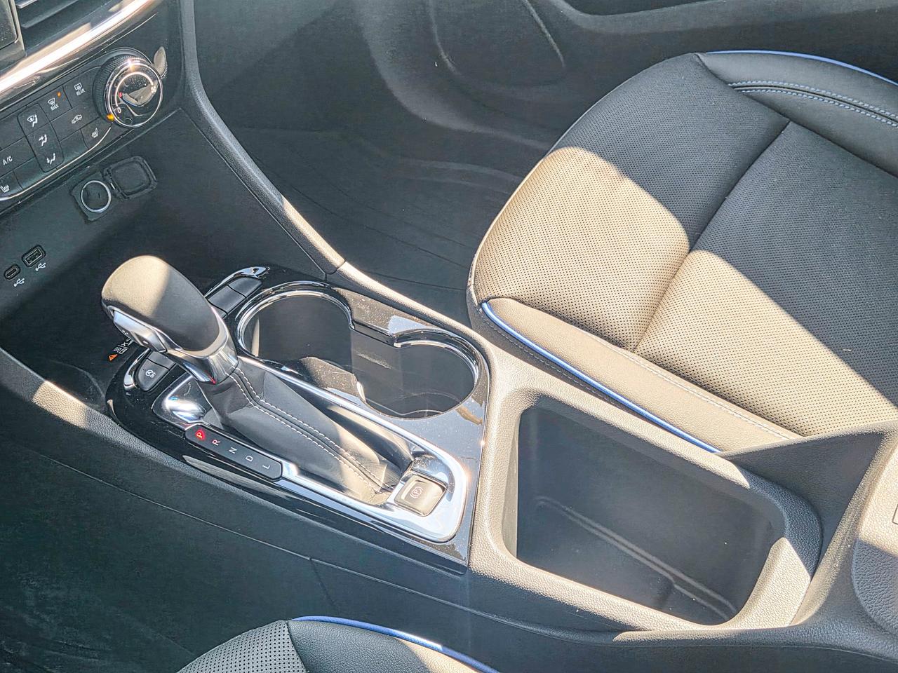 2026 Buick Encore GX Sport Touring Photo