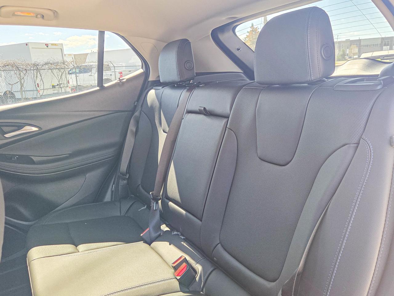 2026 Buick Encore GX Sport Touring Photo