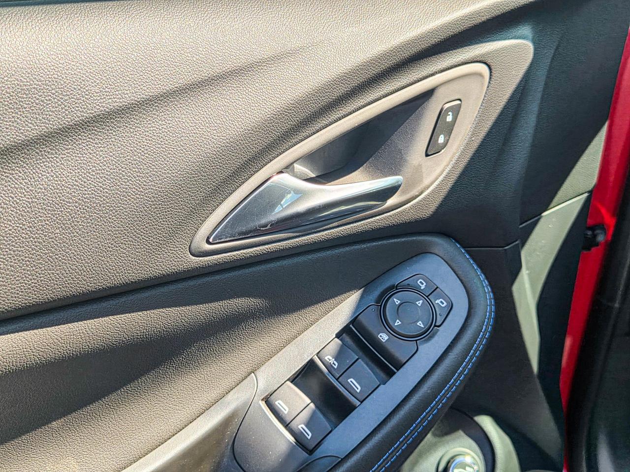 2026 Buick Encore GX Sport Touring Photo