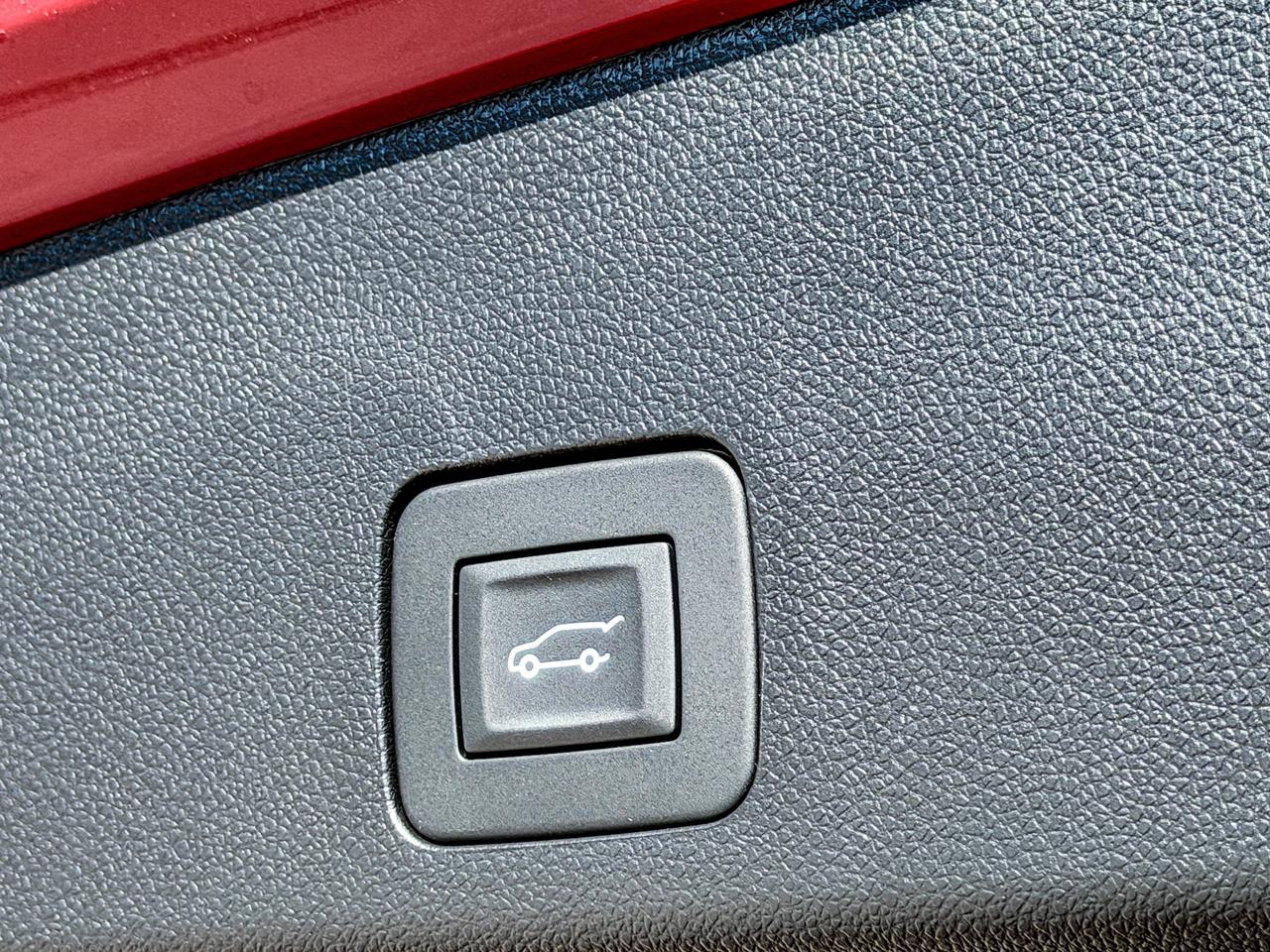 2026 Buick Encore GX Sport Touring Photo