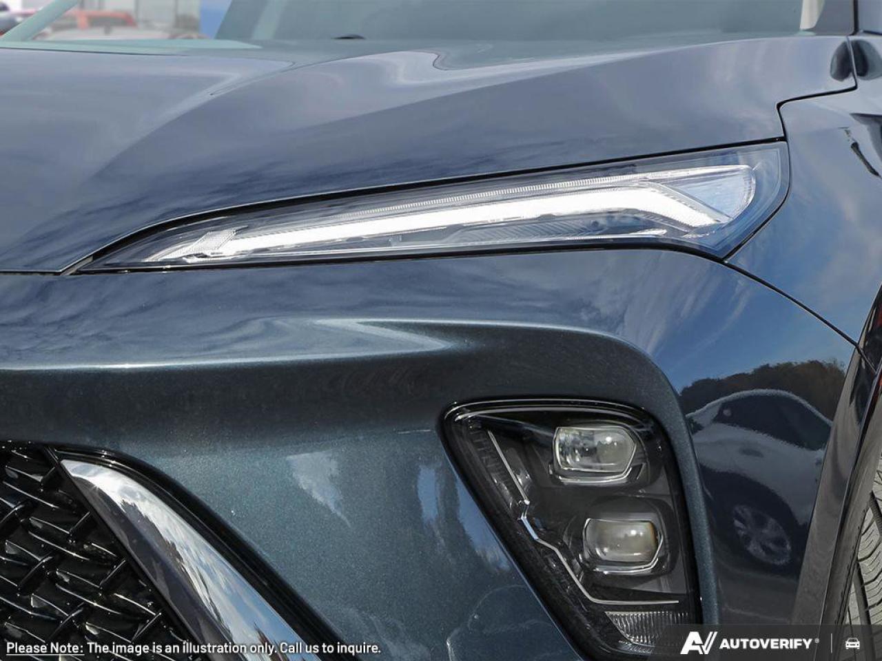 2026 Buick Envision SPORT TOURING Photo