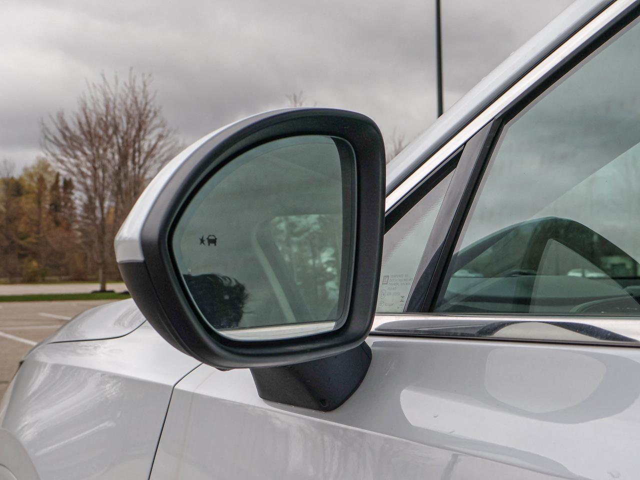 2026 Buick Envision Avenir Photo