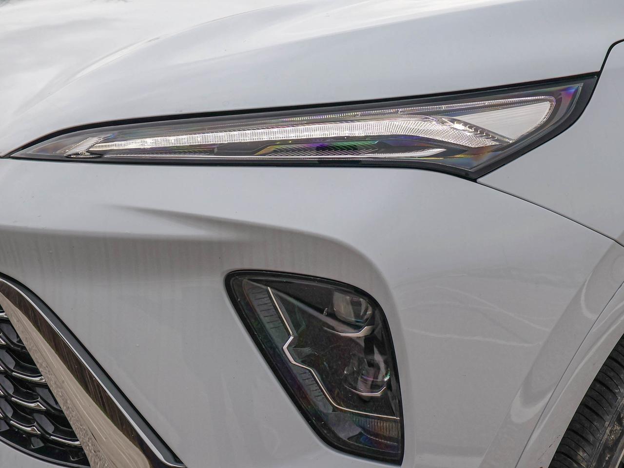 2026 Buick Envision Avenir Photo
