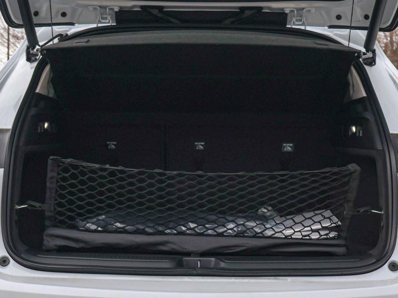 2026 Buick Envision Avenir Photo