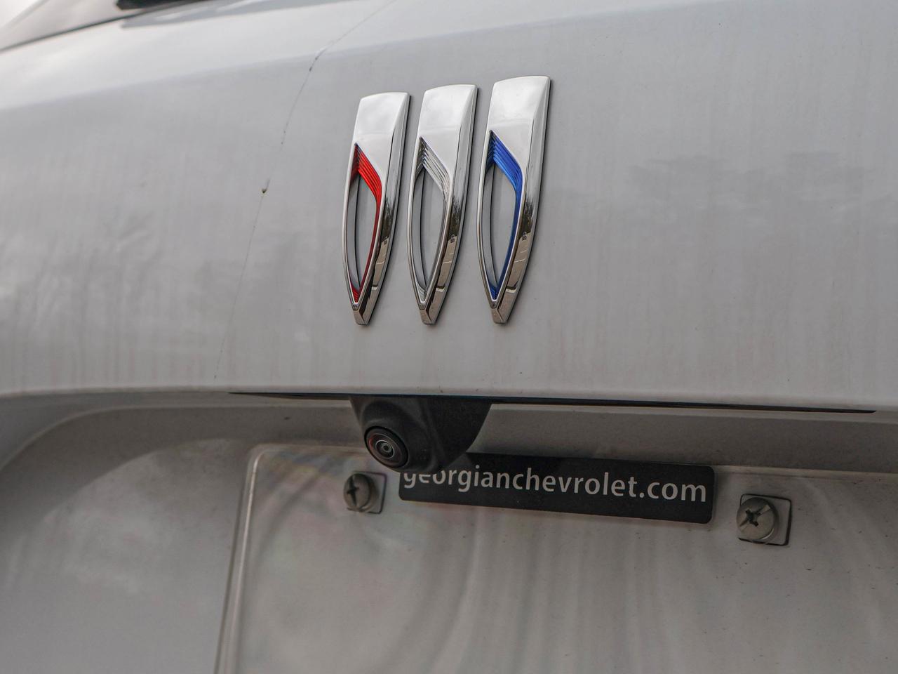 2026 Buick Envision Avenir Photo