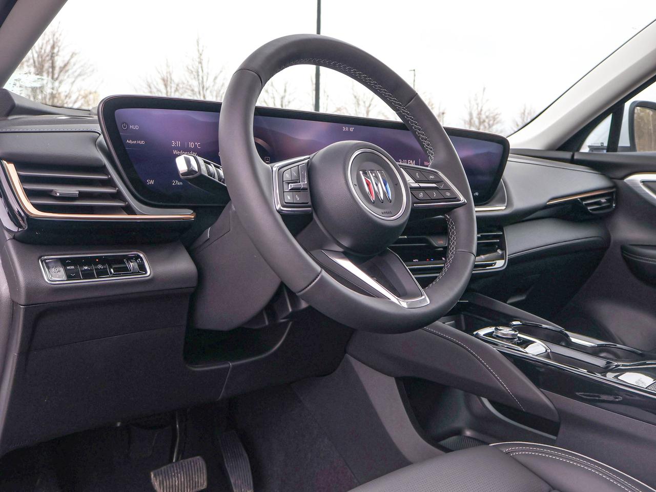 2026 Buick Envision Avenir Photo