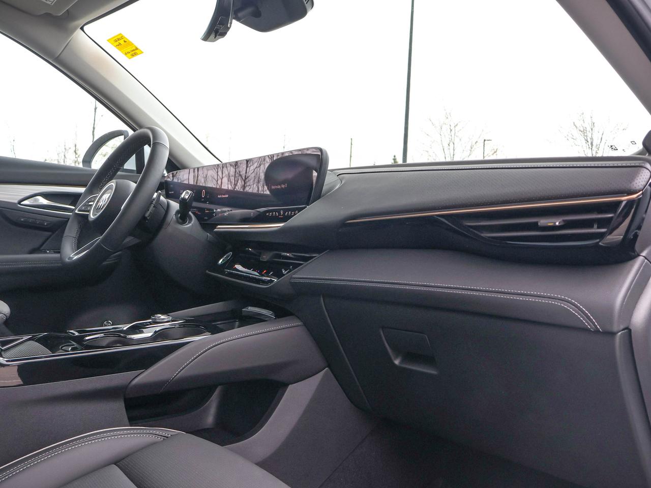 2026 Buick Envision Avenir Photo