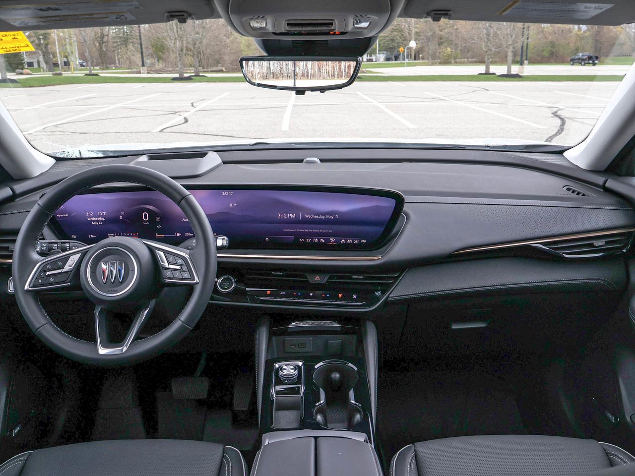 2026 Buick Envision Avenir Photo