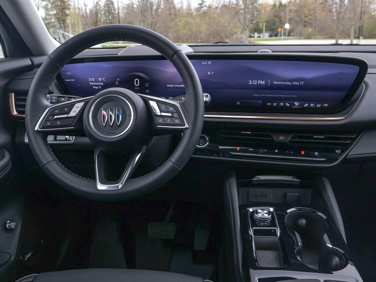 2026 Buick Envision Avenir Photo