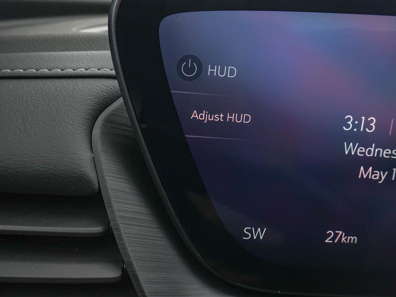2026 Buick Envision Avenir Photo