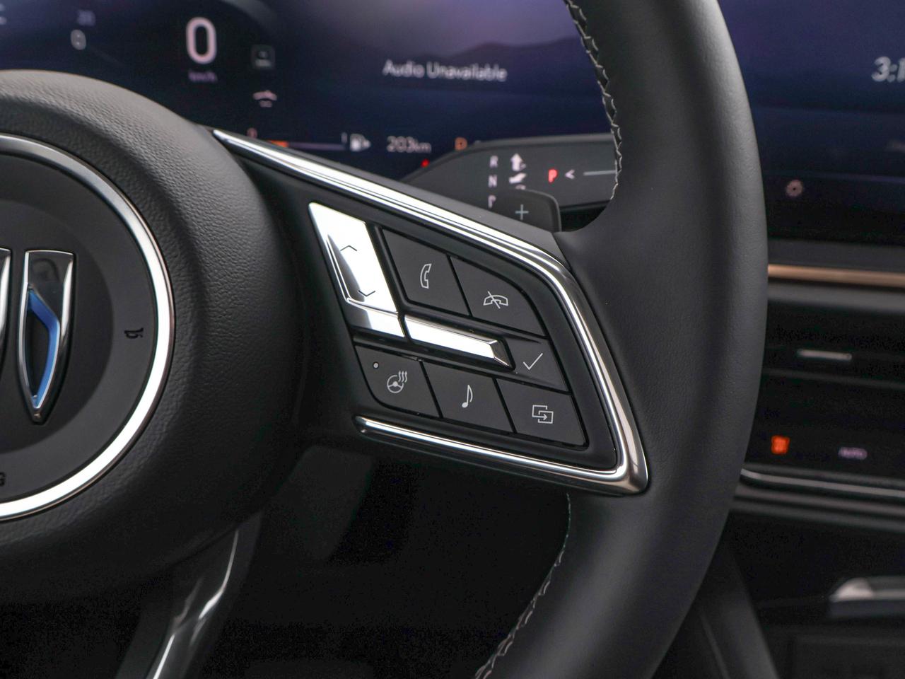 2026 Buick Envision Avenir Photo