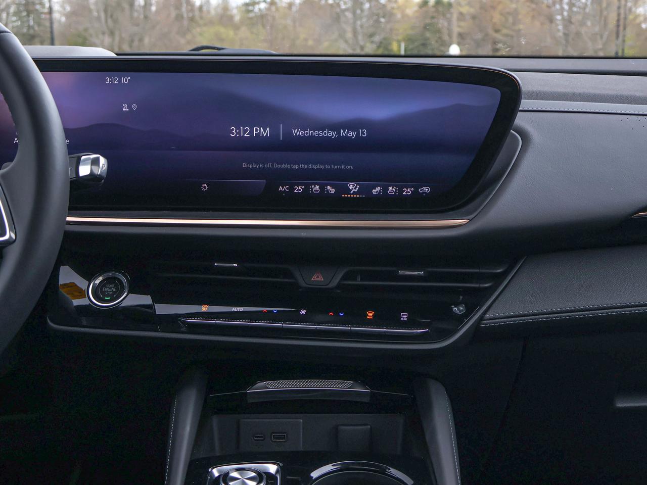 2026 Buick Envision Avenir Photo