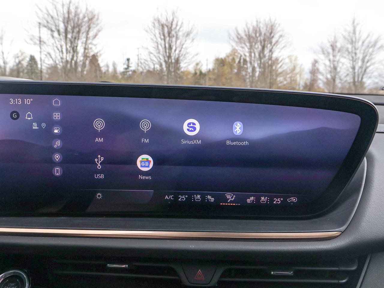 2026 Buick Envision Avenir Photo