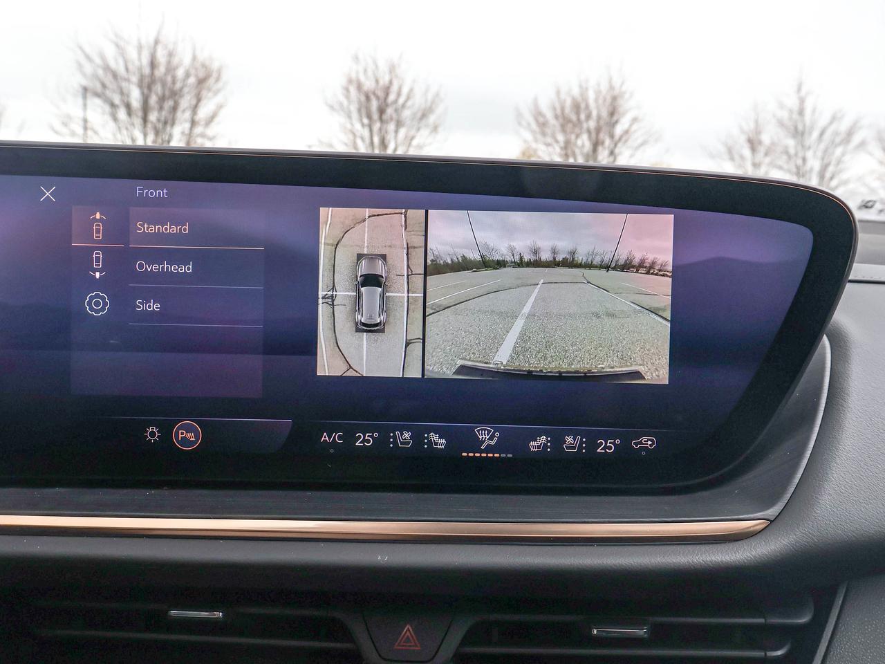 2026 Buick Envision Avenir Photo