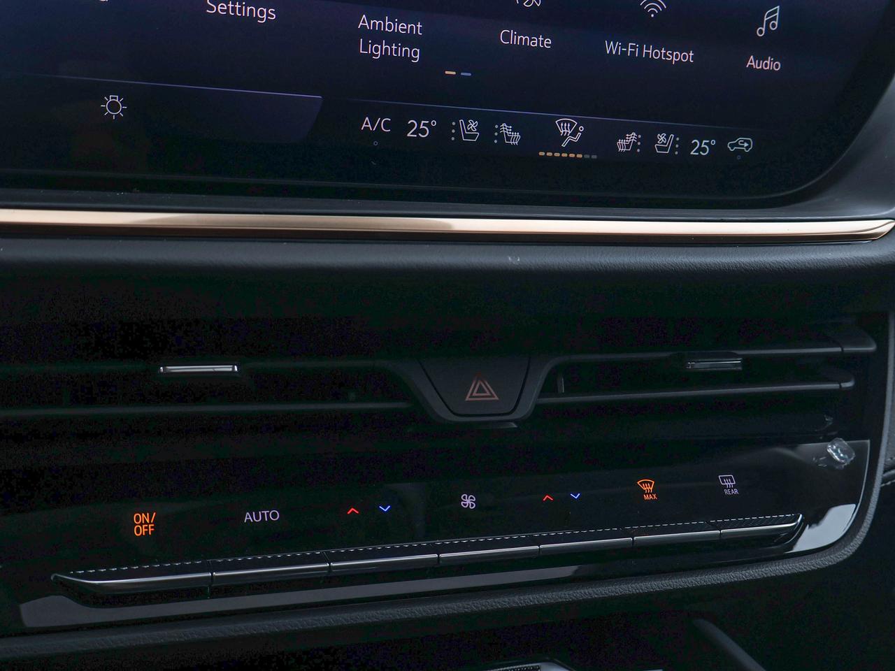 2026 Buick Envision Avenir Photo
