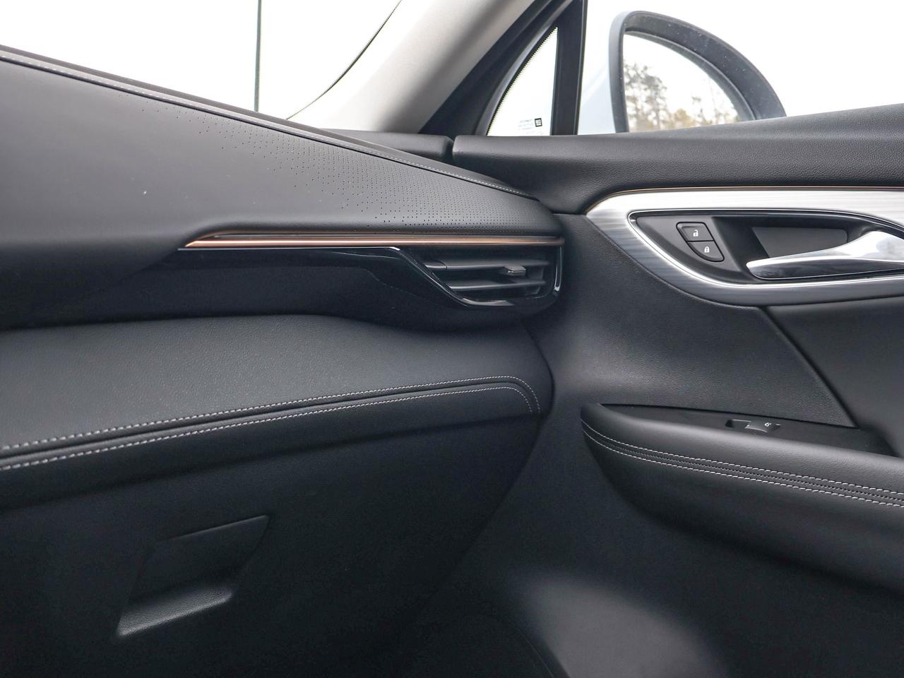 2026 Buick Envision Avenir Photo