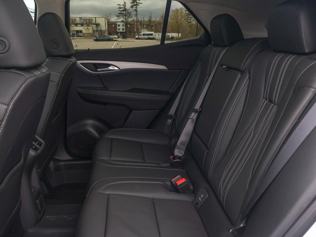 2026 Buick Envision Avenir Photo