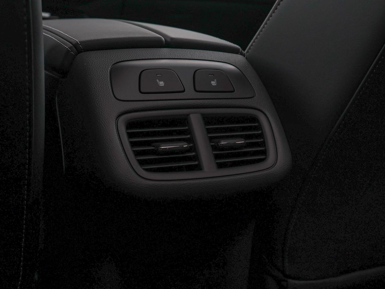 2026 Buick Envision Avenir Photo