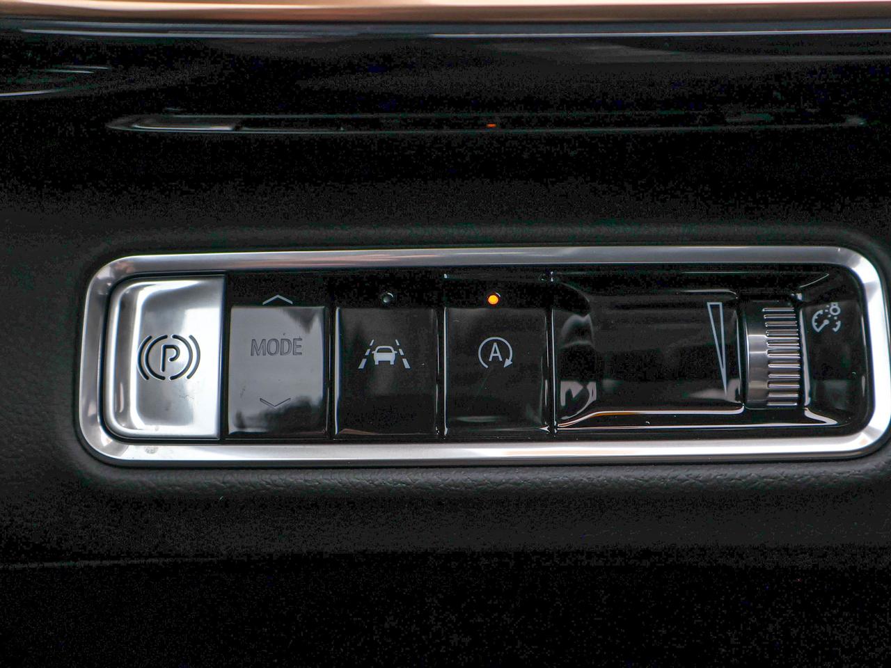 2026 Buick Envision Avenir Photo