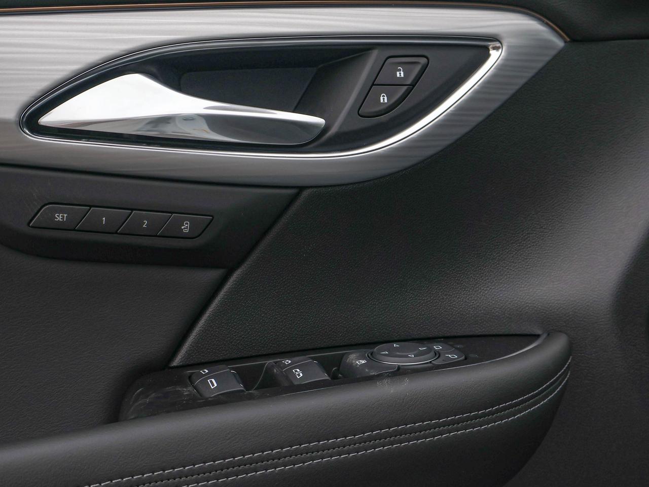 2026 Buick Envision Avenir Photo