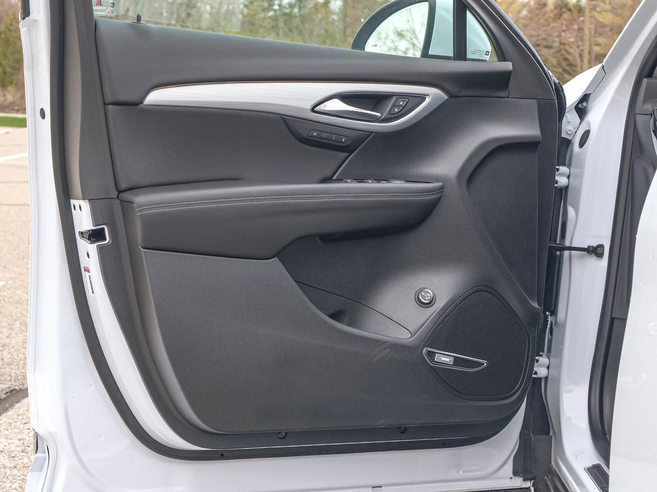 2026 Buick Envision Avenir Photo