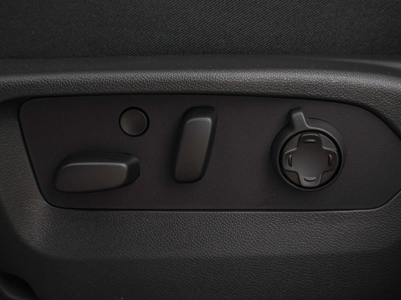 2026 Buick Envision Avenir Photo