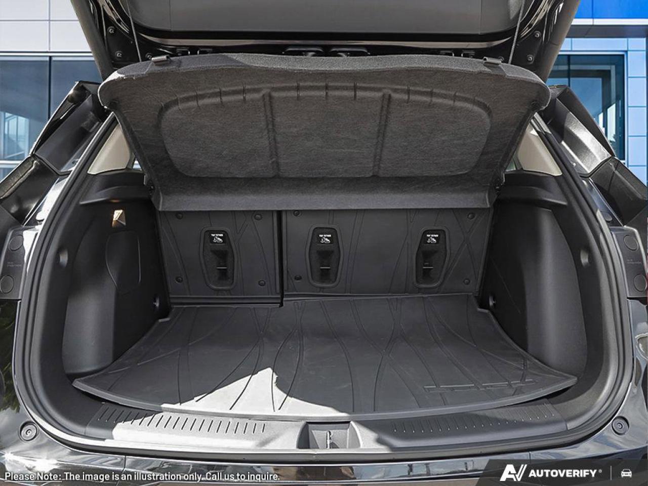 2026 Buick Encore GX Avenir Photo