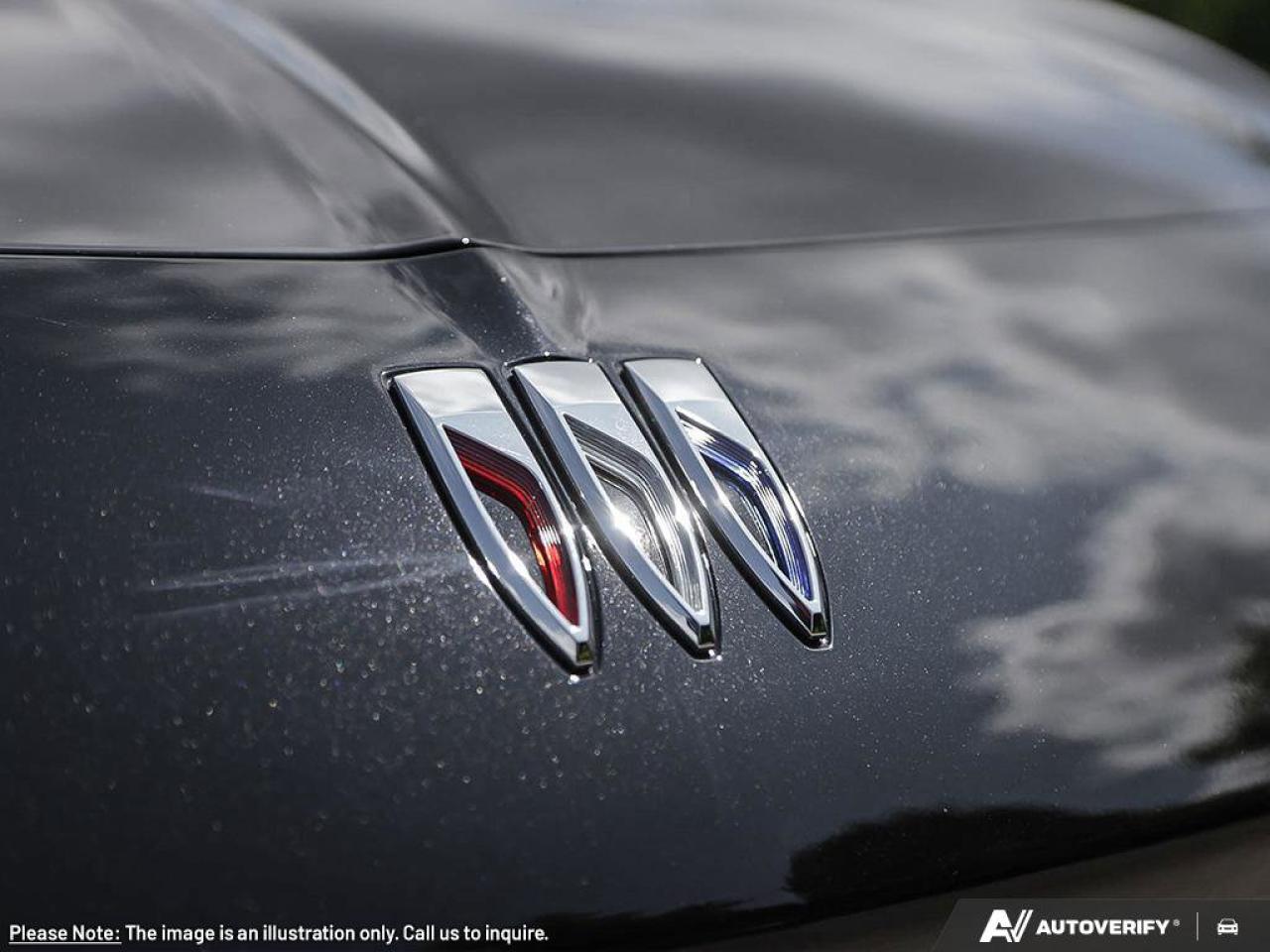 2026 Buick Encore GX Avenir Photo