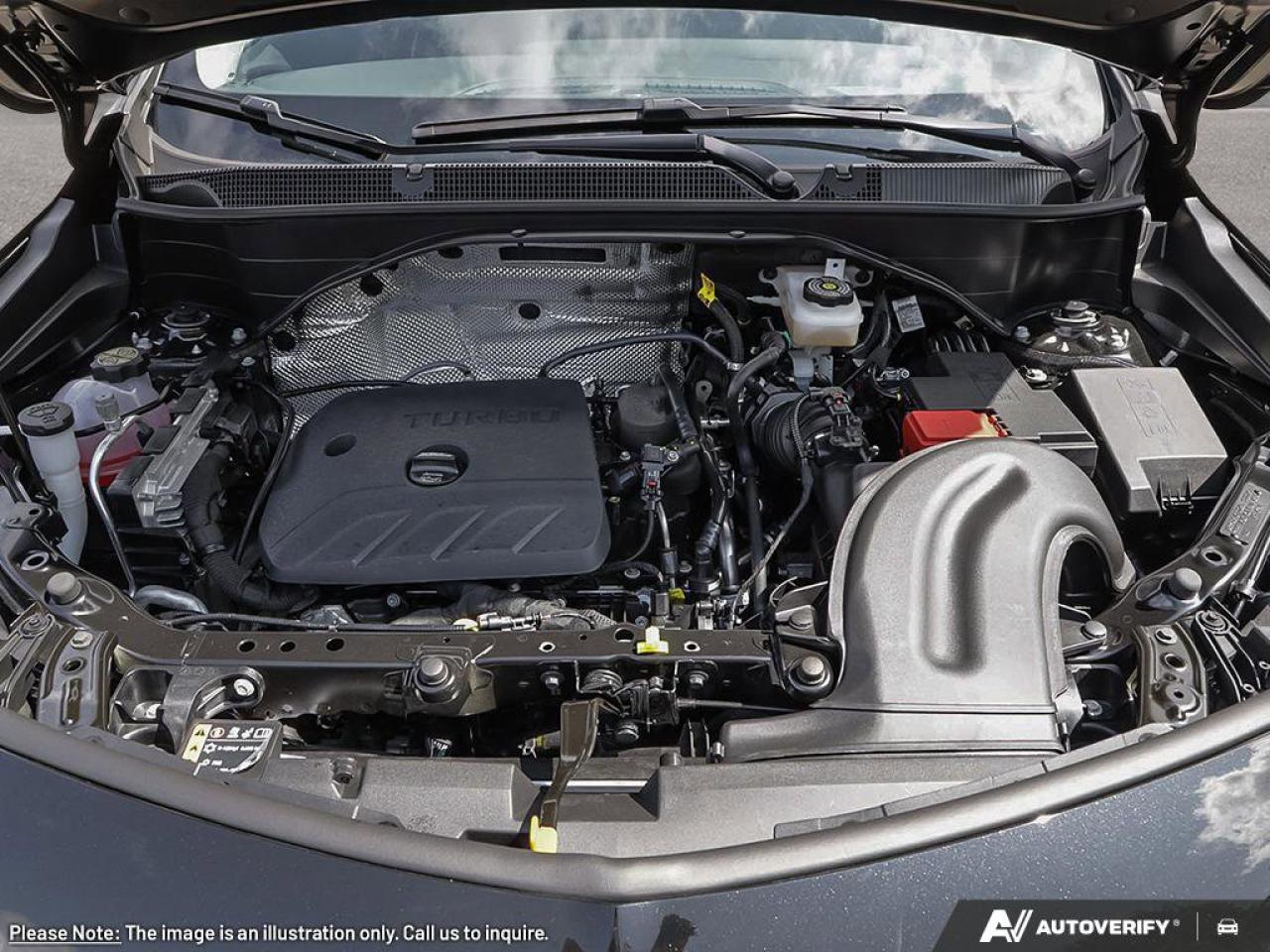 2026 Buick Encore GX Avenir Photo