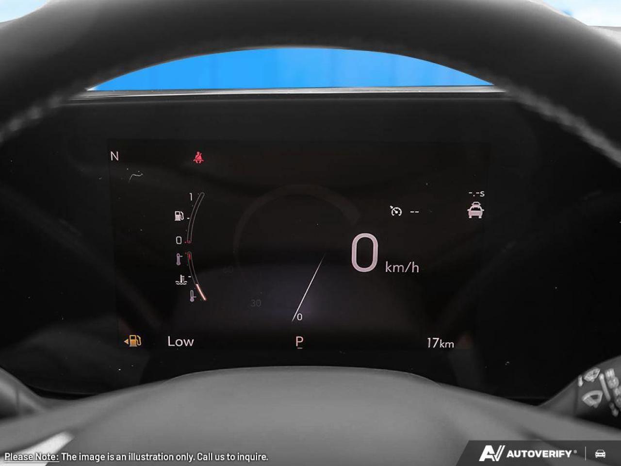 2026 Buick Encore GX Avenir Photo