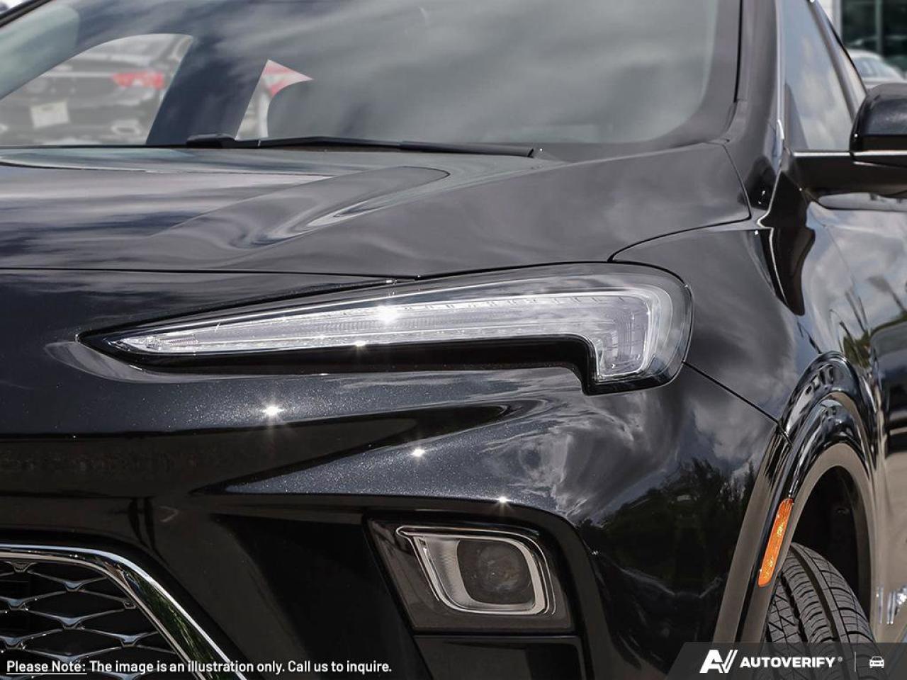 2026 Buick Encore GX Avenir Photo