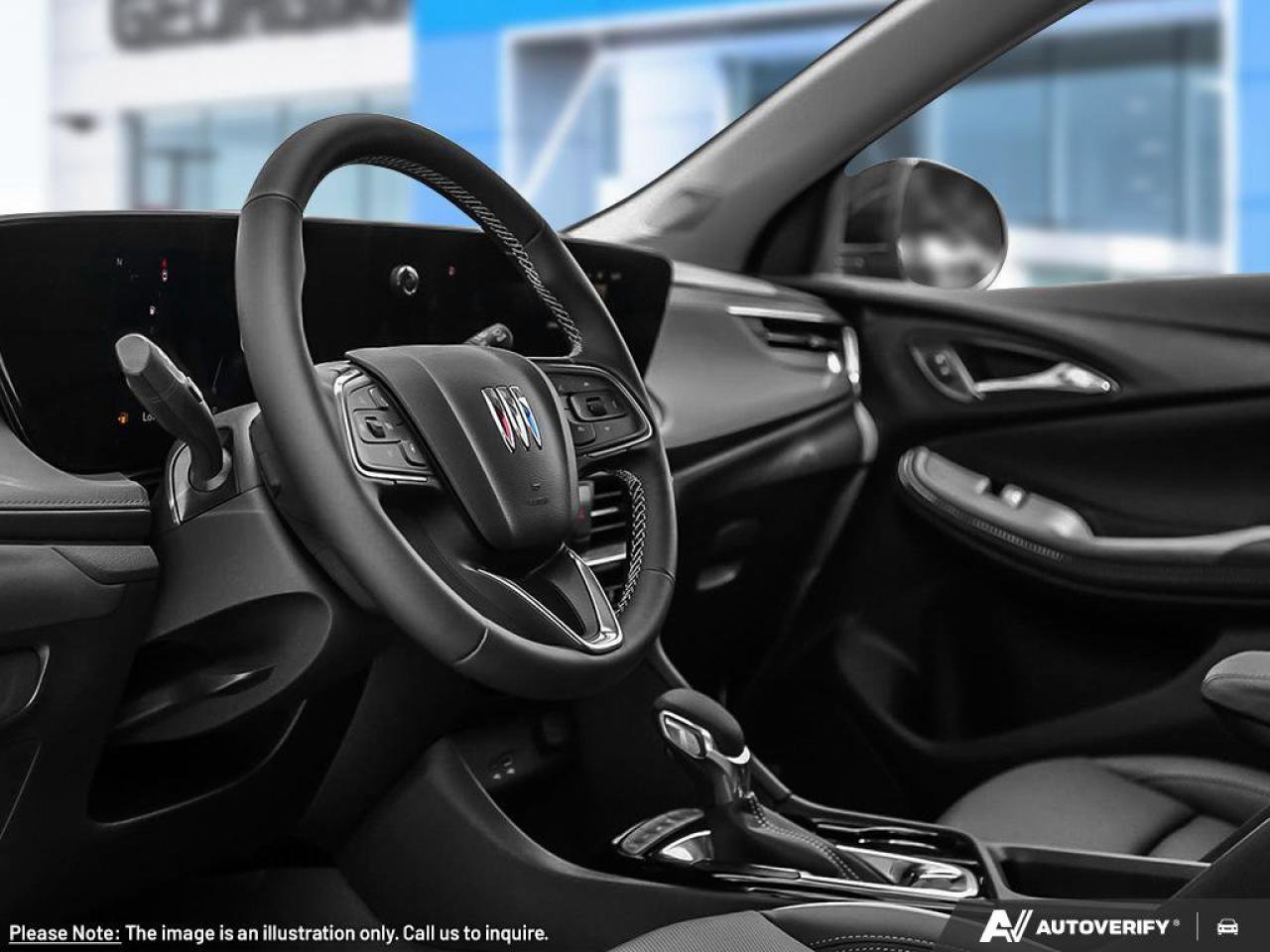 2026 Buick Encore GX Avenir Photo