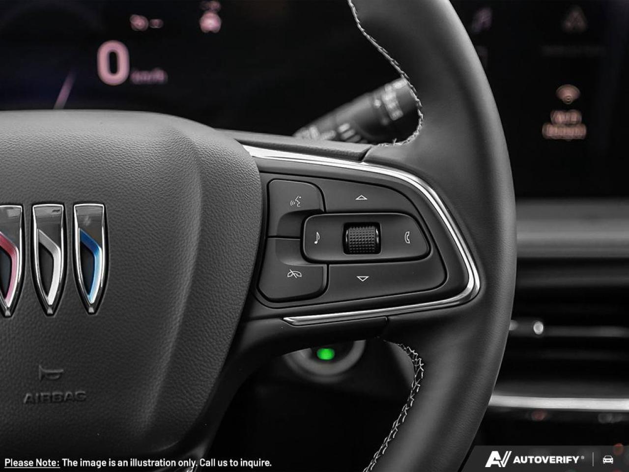 2026 Buick Encore GX Avenir Photo