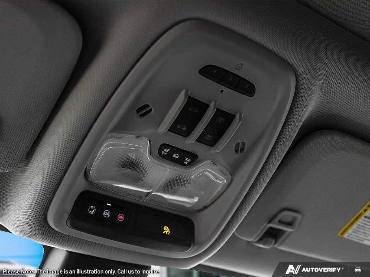 2026 Buick Encore GX Avenir Photo