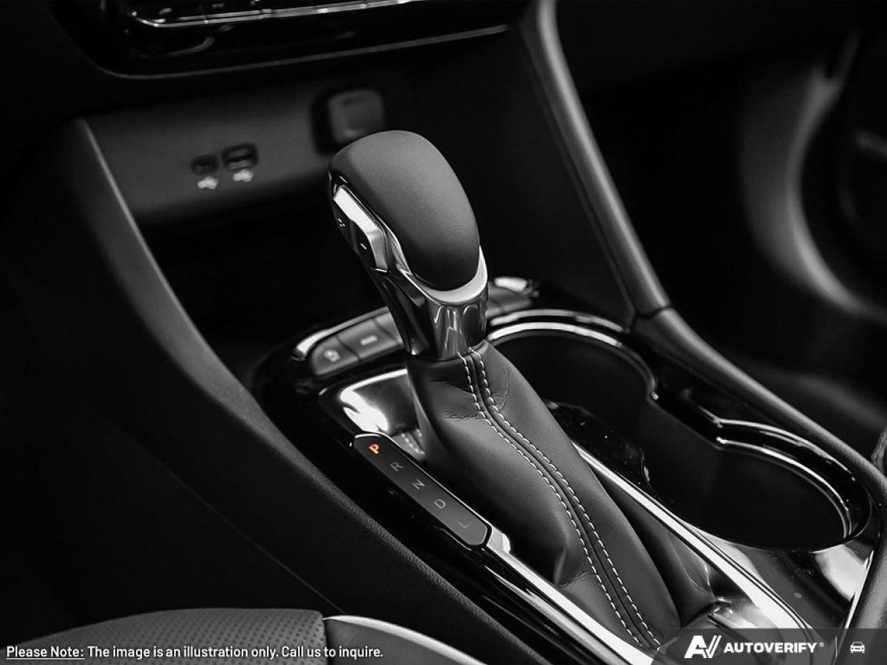 2026 Buick Encore GX Avenir Photo