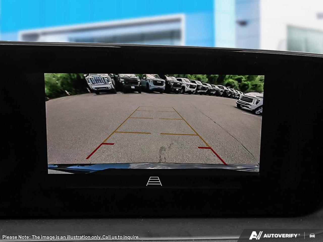 2026 Buick Encore GX Avenir Photo