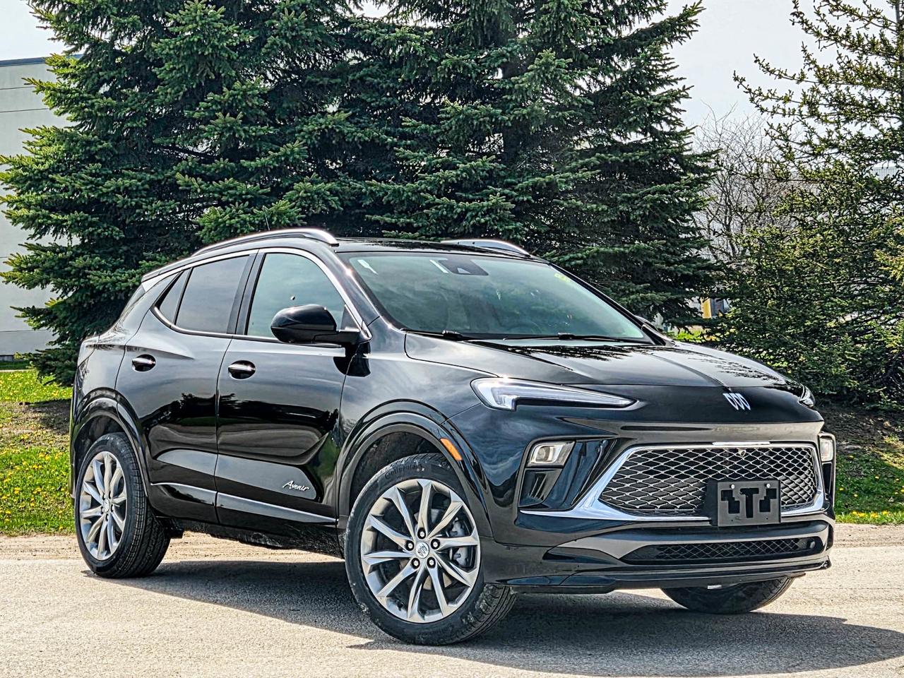 2026 Buick Encore GX Avenir Photo