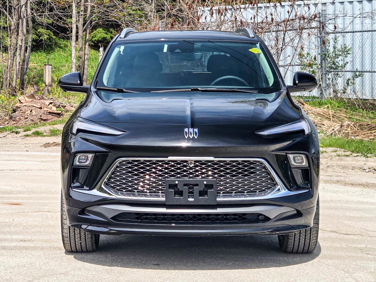 2026 Buick Encore GX Avenir Photo
