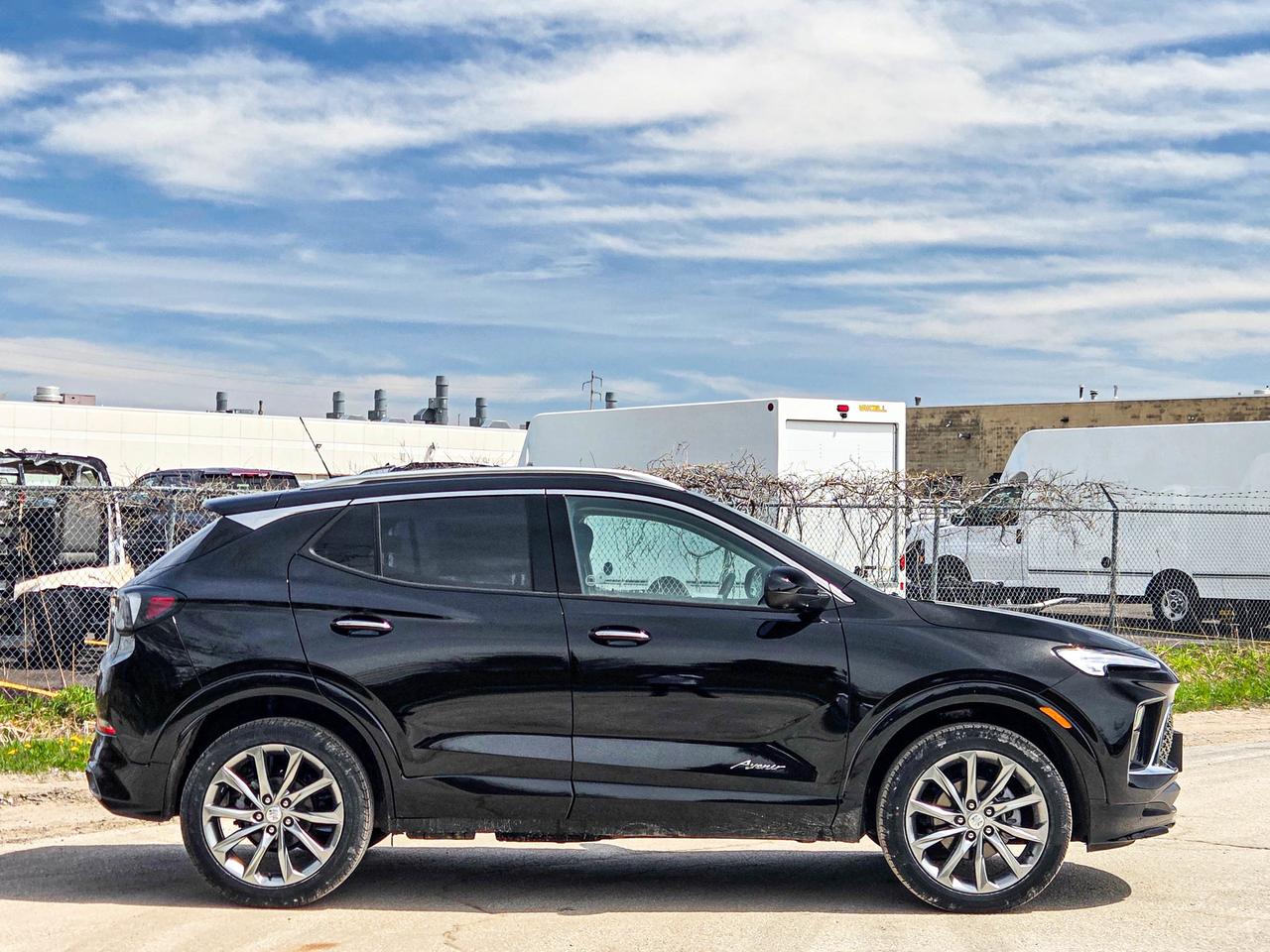 2026 Buick Encore GX Avenir Photo3