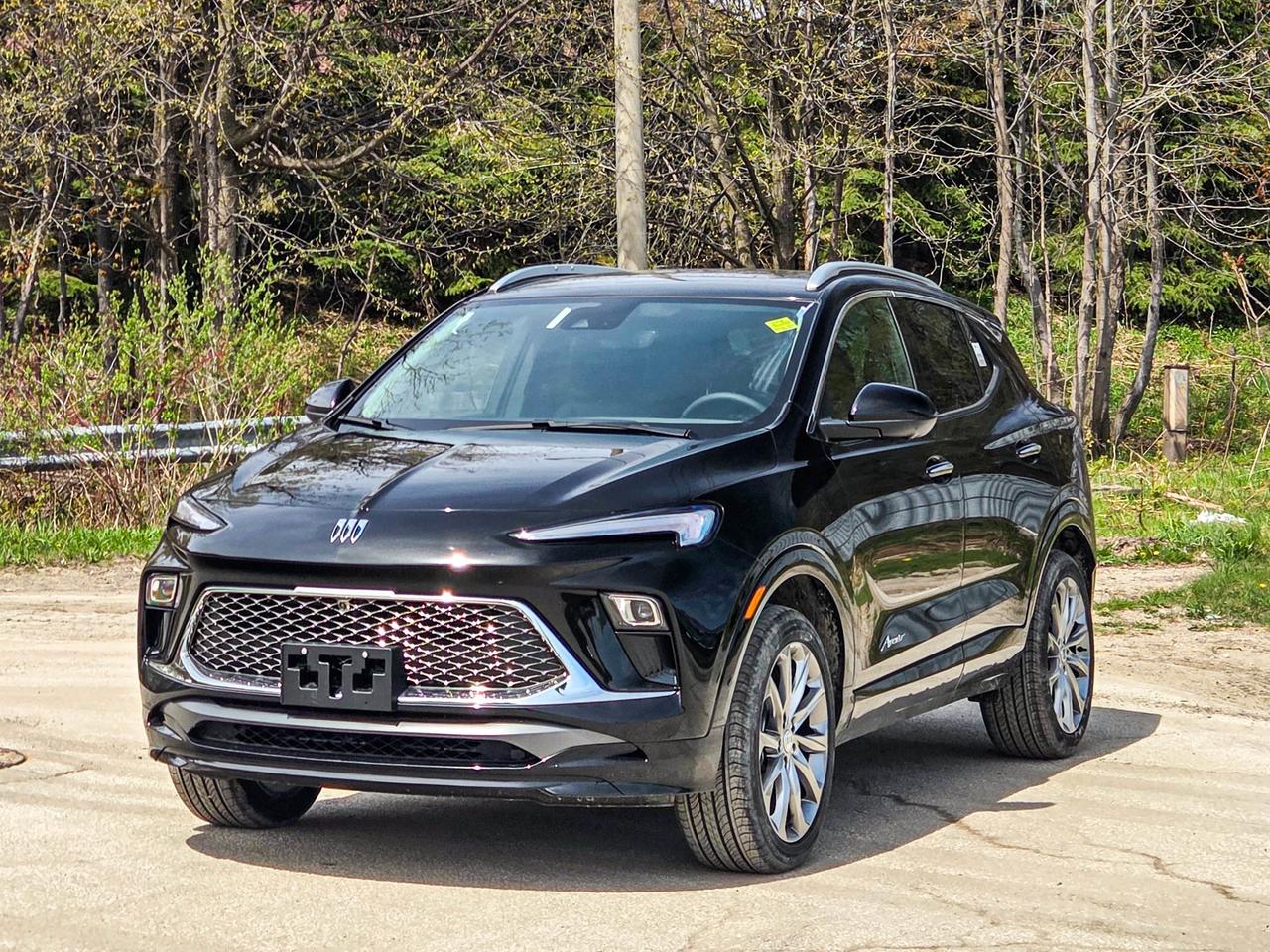 2026 Buick Encore GX Avenir Photo