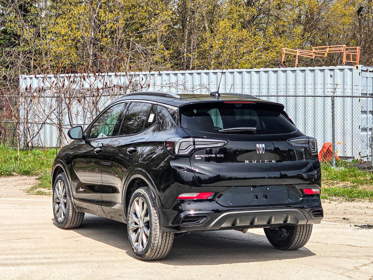 2026 Buick Encore GX Avenir Photo