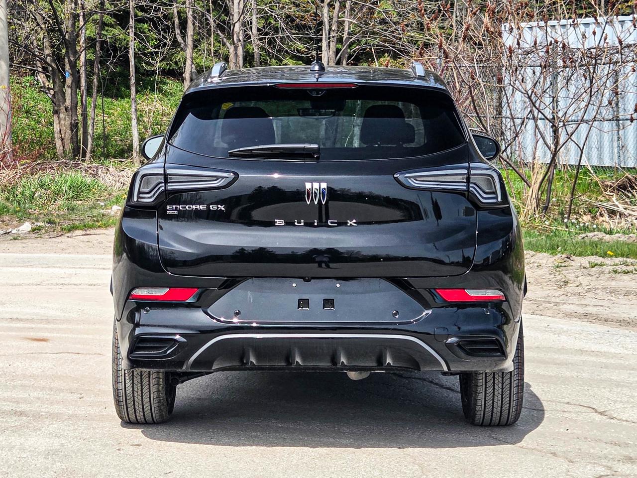 2026 Buick Encore GX Avenir Photo