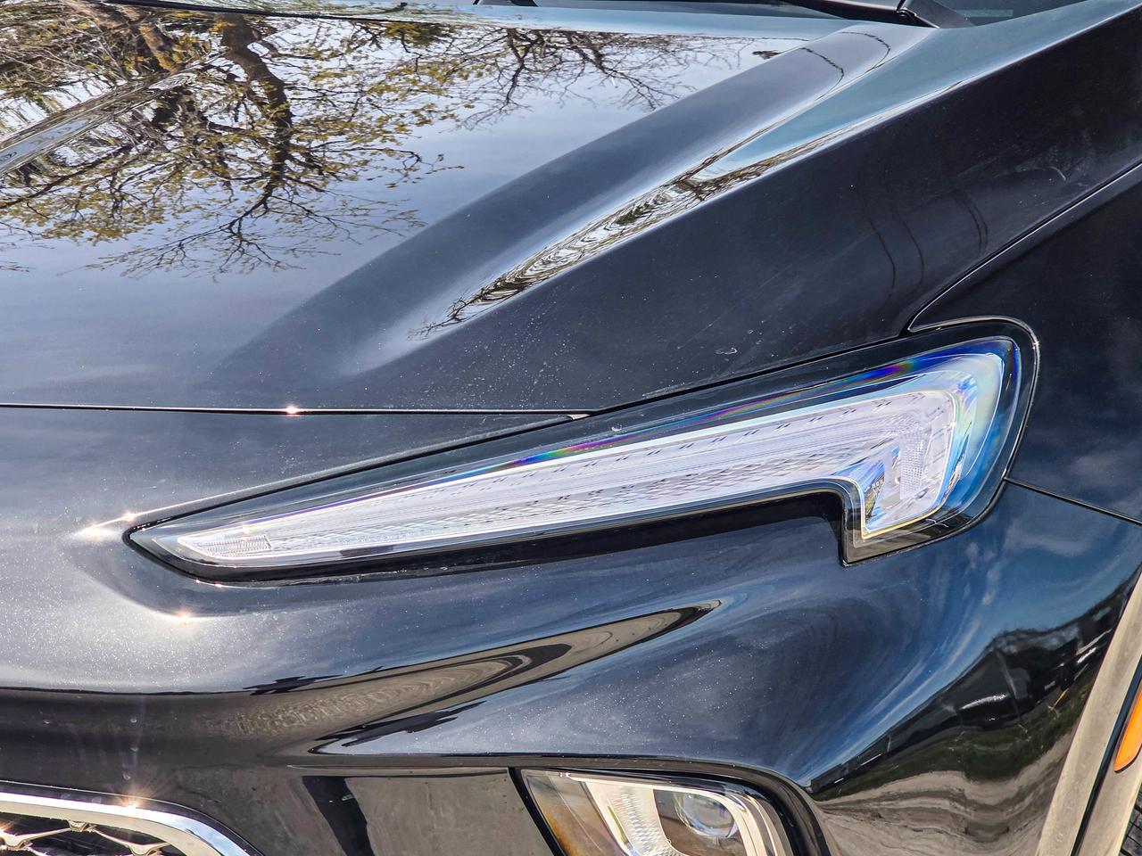 2026 Buick Encore GX Avenir Photo