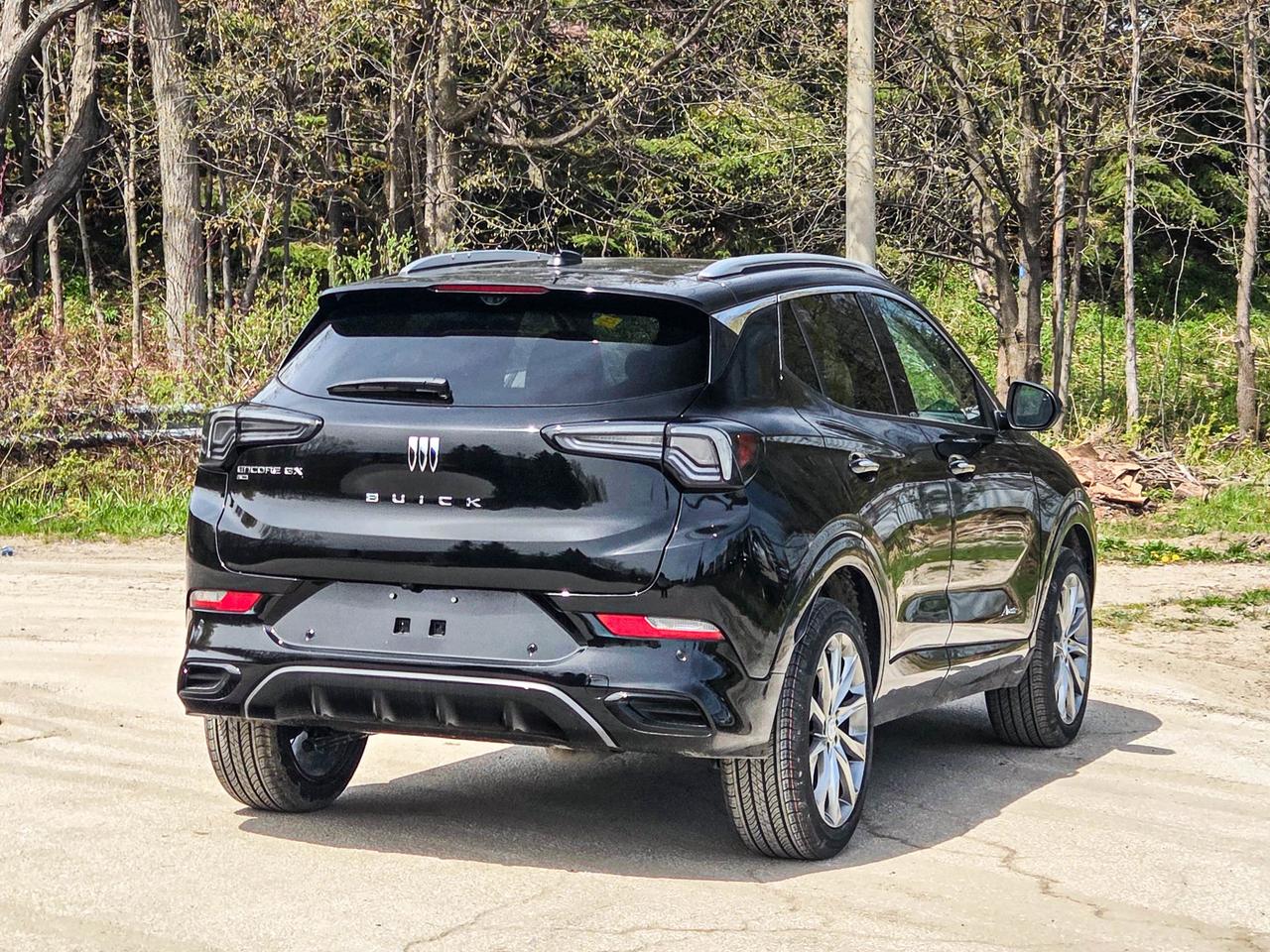 2026 Buick Encore GX Avenir Photo