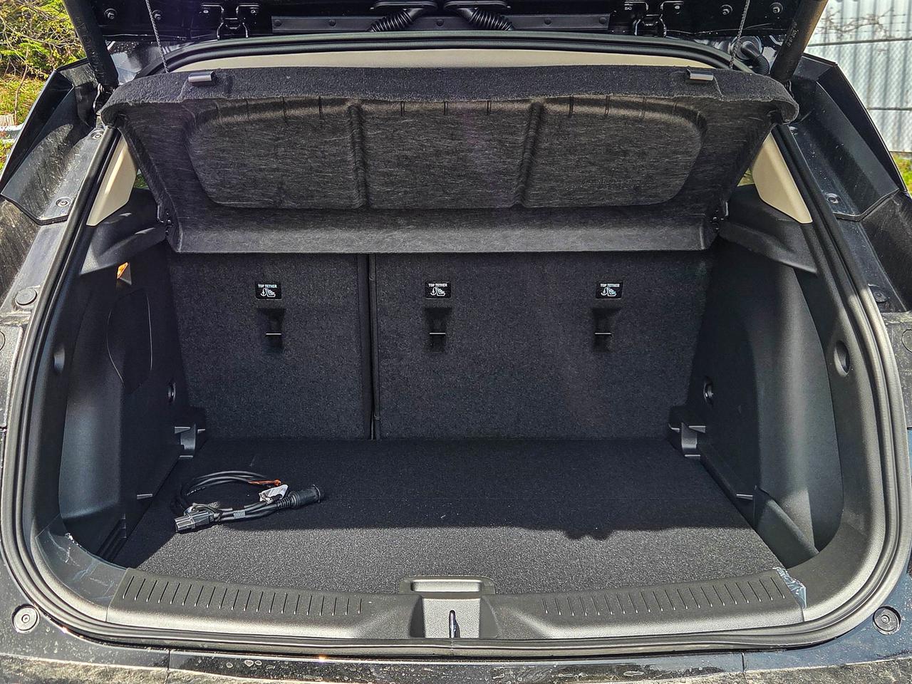 2026 Buick Encore GX Avenir Photo