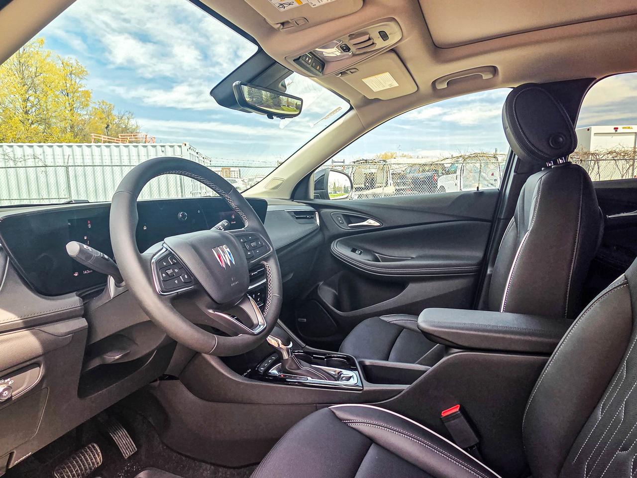 2026 Buick Encore GX Avenir Photo