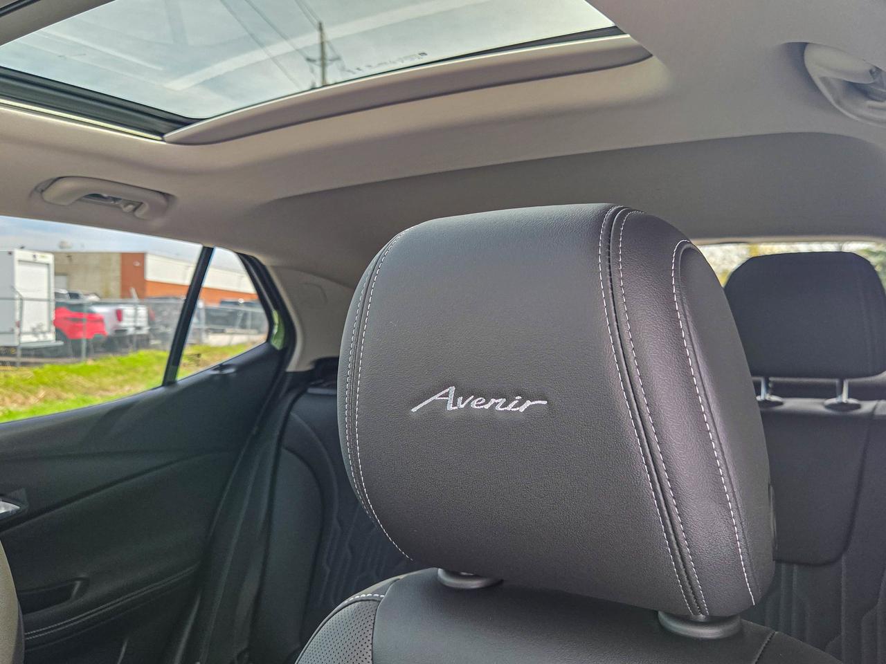 2026 Buick Encore GX Avenir Photo