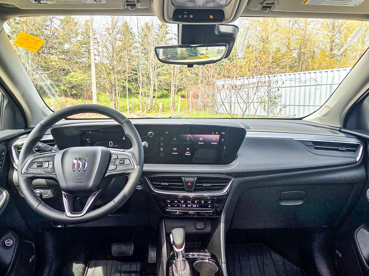 2026 Buick Encore GX Avenir Photo